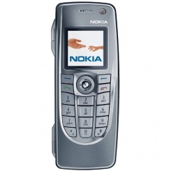 Nokia 9300i -  1